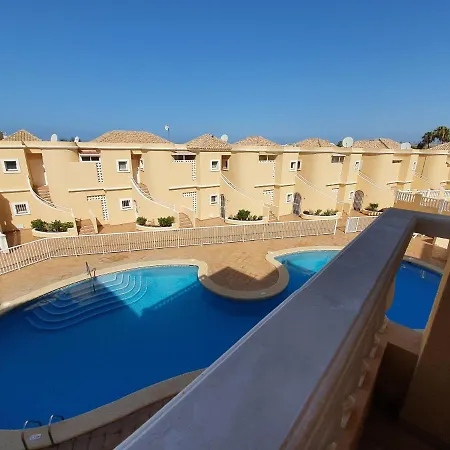 Residencial Benimar Licencia Vv Appartement Costa Adeje (Tenerife)