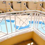 Residencial Benimar Licencia Vv Lejlighed