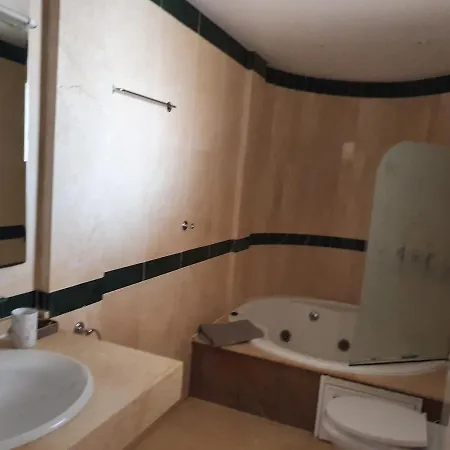 Residencial Benimar Licencia Vv Apartmán *
