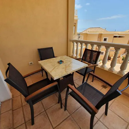 Apartmán Residencial Benimar Licencia Vv *