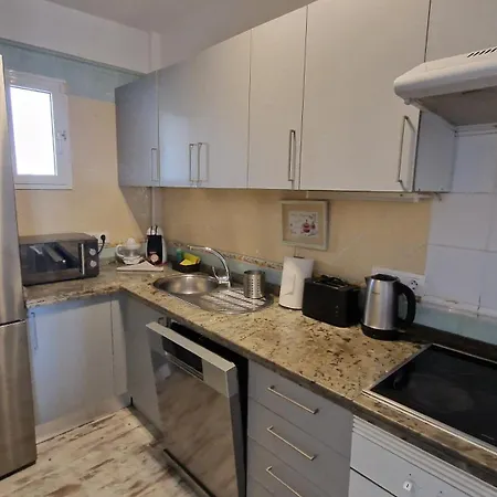 Residencial Benimar Licencia Vv * Costa Adeje (Tenerife)