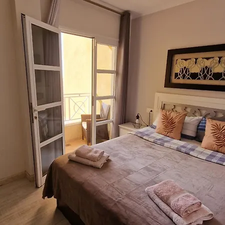 Residencial Benimar Licencia Vv Costa Adeje (Tenerife)