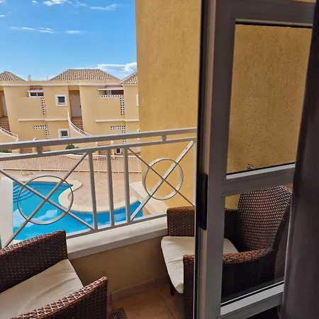 Residencial Benimar Licencia Vv *