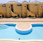 Apartamento Residencial Benimar Licencia Vv Costa Adeje (Tenerife)