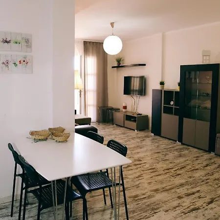 Residencial Benimar Licencia Vv Apartment Costa Adeje (Tenerife)