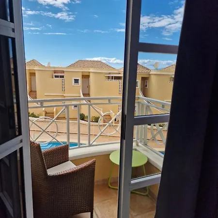 Apartment Residencial Benimar Licencia Vv *