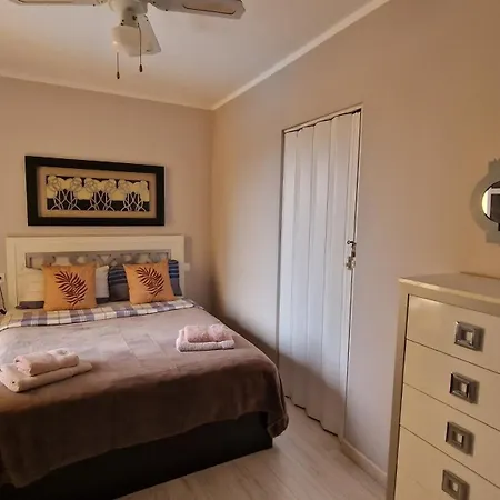 Apartamento Residencial Benimar Licencia Vv *