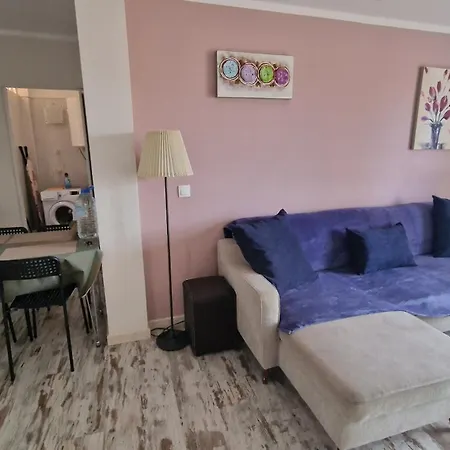 Apartment Residencial Benimar Licencia Vv Costa Adeje (Tenerife)