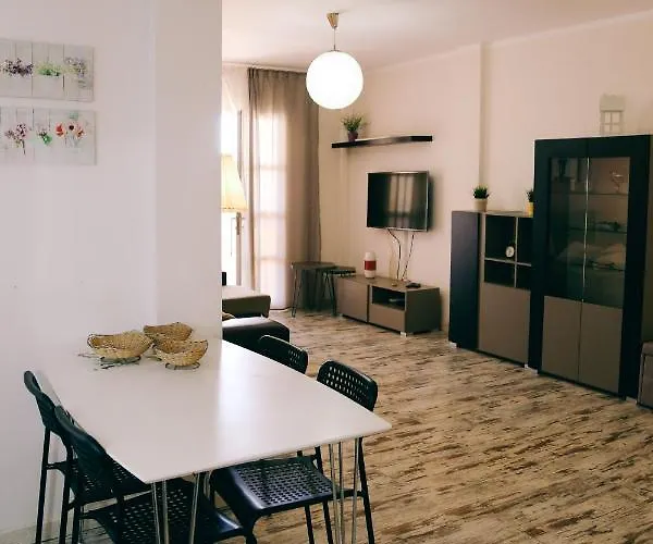 Residencial Benimar Licencia Vv Appartement Costa Adeje (Tenerife)