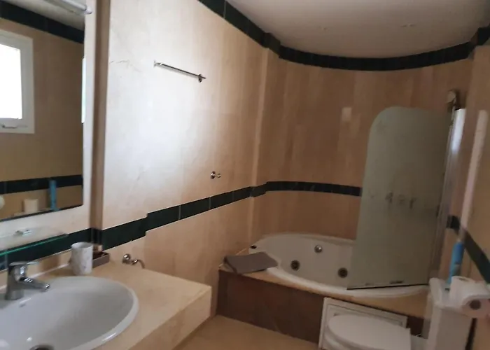 Residencial Benimar Licencia Vv Appartement *