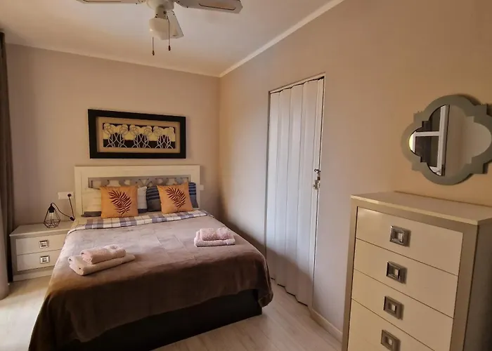 Appartement Residencial Benimar Licencia Vv *