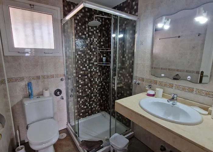 Appartement Residencial Benimar Licencia Vv