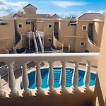Residencial Benimar Licencia Vv Apartment